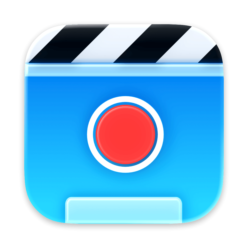 Screenflick icon