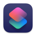 Shortcuts icon