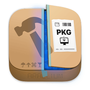 Package Builder icon