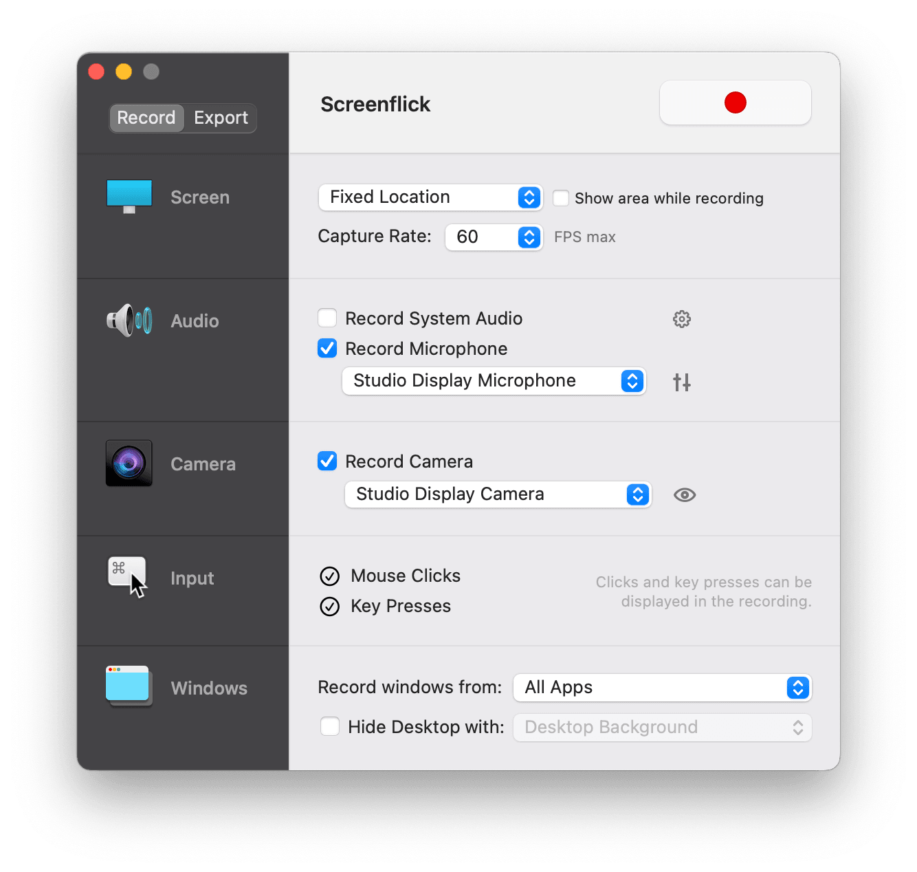 Request] Tweak to change iOS “mouse pointer” to macOS style mouse