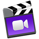 Screenflick Camcorder icon