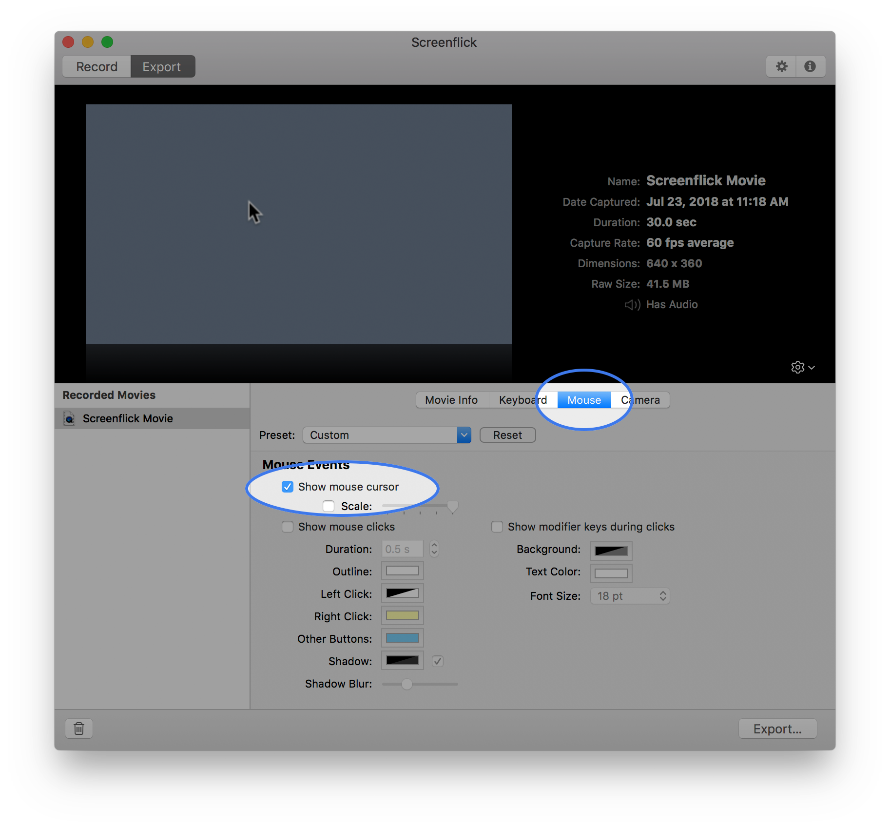 download the last version for mac Apeaksoft Screen Recorder 2.3.8